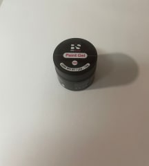 Paint Gel BS Nails 10Gr Negro