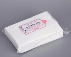 Paños sin pelusa Blanco