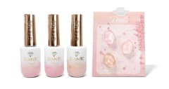 Colección Gel Color PETALS C73-C75