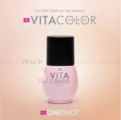 Vita Color Peach