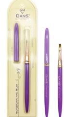 Pincel Gel y Polygel