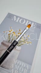 Pincel Polygel Navi #10