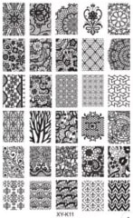 Placa Stamping XY-K11