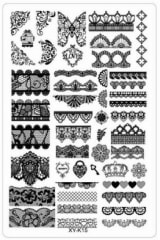 Placa Stamping XY-K15