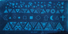 Placa Stamping XY-Z37