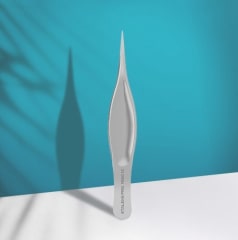 Pinza de Podología Staleks Pro PODO 11