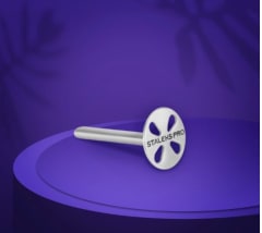 Pododisc Staleks Pro XS (10mm)