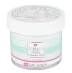 Polímero Cristal 2oz Nail Factory