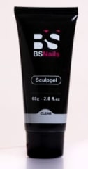 Acrigel BS Nails Clear