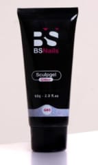 Acrigel BS Nails Glitter G80 60grs