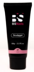 Acrigel BS Nails Gold