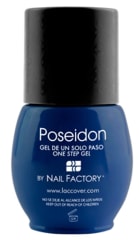 Esmalte Nail Factory Poseidon One Shot