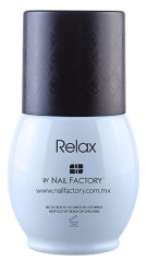 Esmalte Nail Factory Relax One Shot