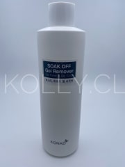 Removedor Soak Off 500 ml