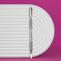 Staleks Empujador de Cutículas Expert 30 Type 5