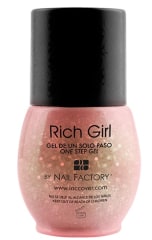 Esmalte Nail Factory Rich Girl One Shot