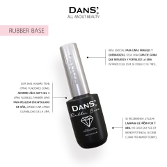 Rubber Base Gel