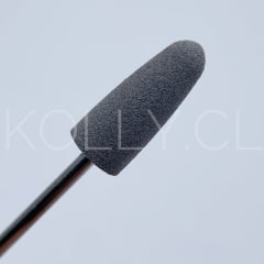 Silicona Gris Standard