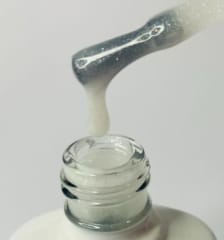 Base Rubber BS Nails Snow