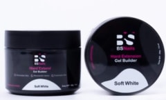 Gel Builder BS Nails Soft White