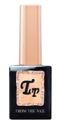 Sugar Top Gel From The Nail