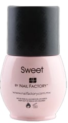 Esmalte Nail Factory Sweet One Shot