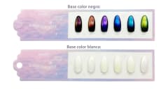 Efecto Unicornio Powder DANS'