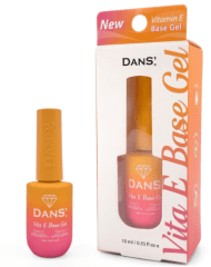 Vita E Base Gel