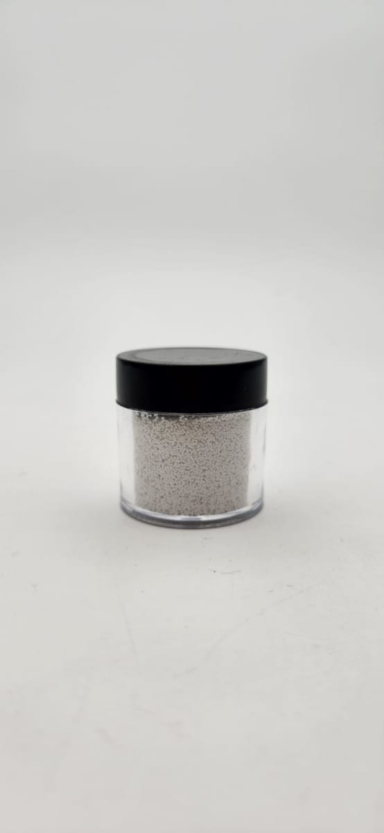 Decoración efecto azúcar #1 0