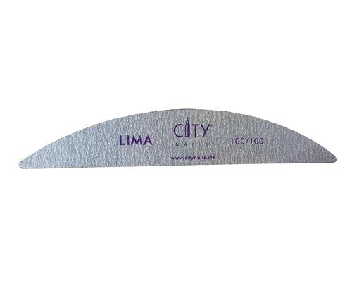 Lima 100/100 City Nails 0