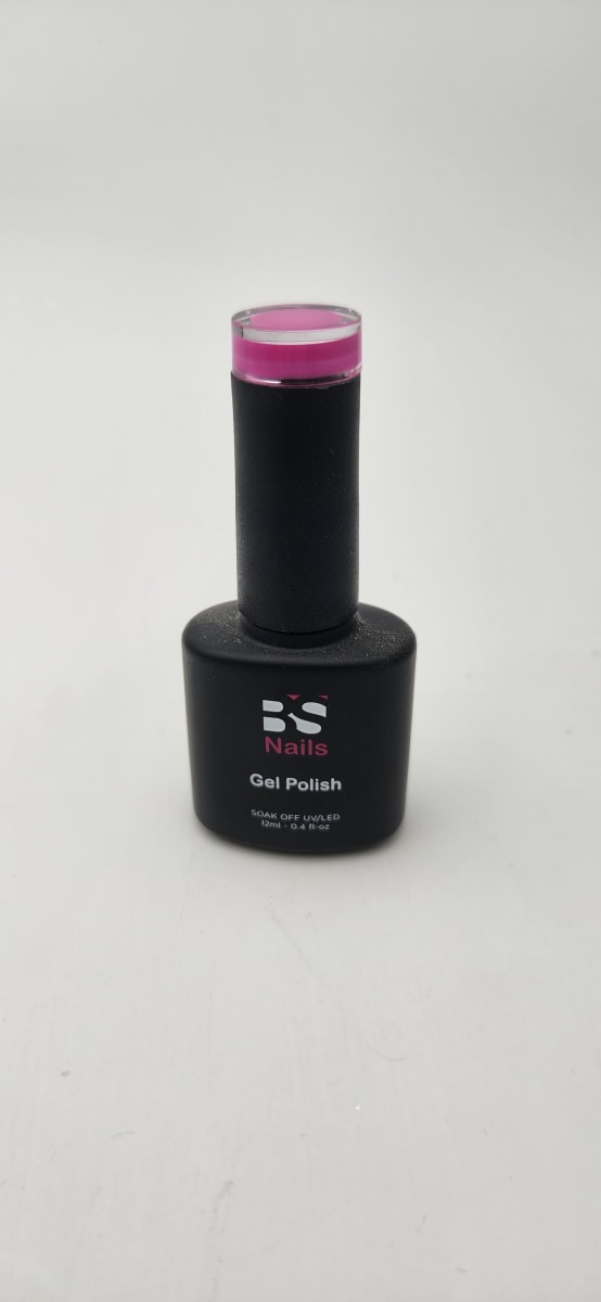 Esmalte BS Nails #101 0