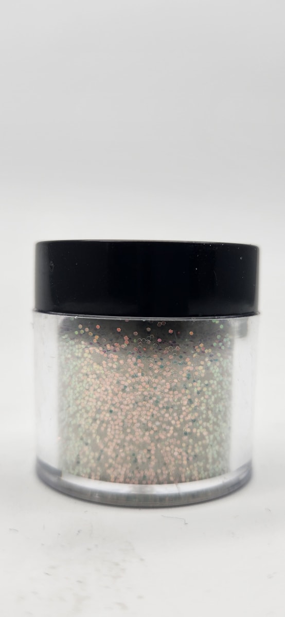 Decoración efecto azúcar #10 0