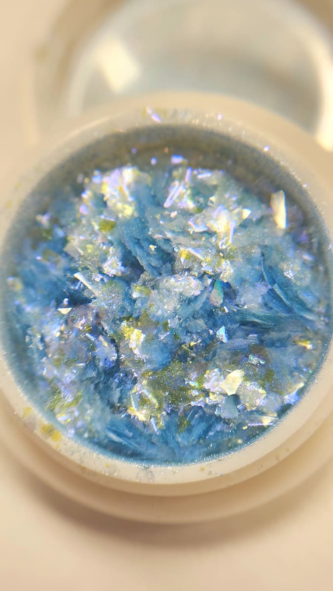 Efecto Dragon Scale DANS'11