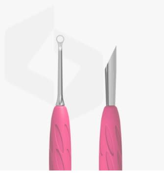 Staleks empujador UNIQ 11 Type 2 “Gummy”2