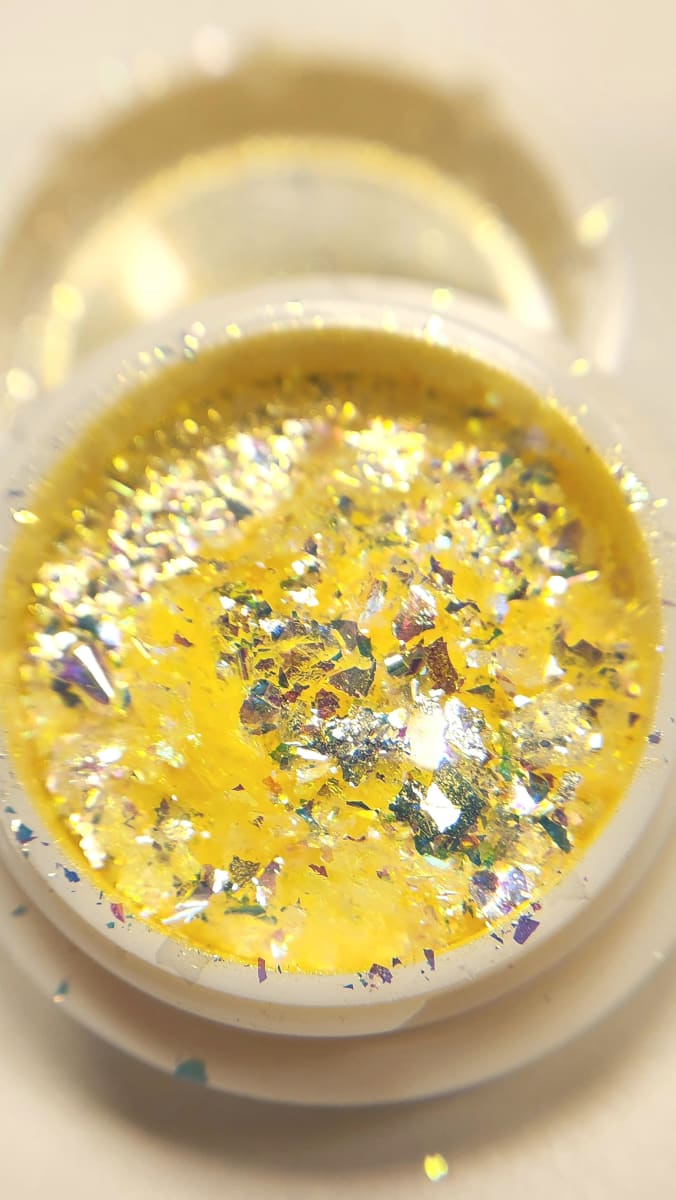 Efecto Dragon Scale DANS'12