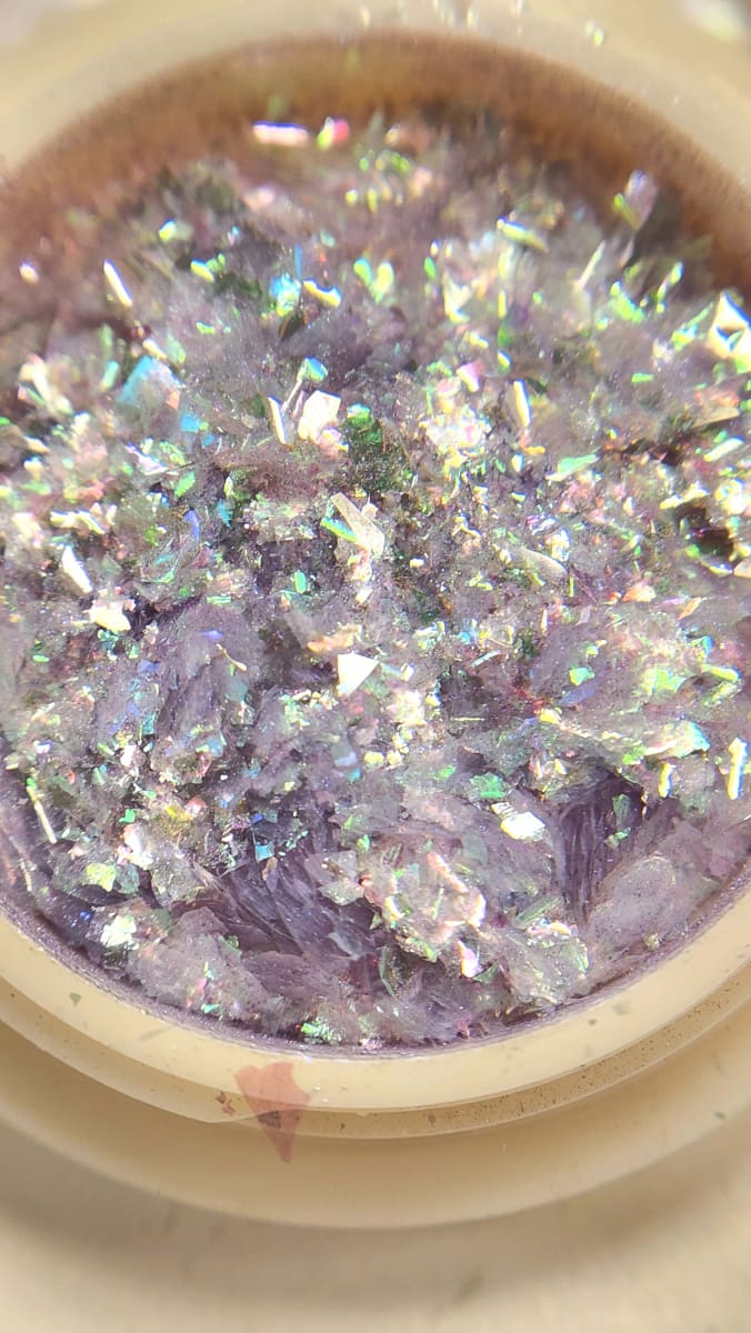 Efecto Dragon Scale DANS'13