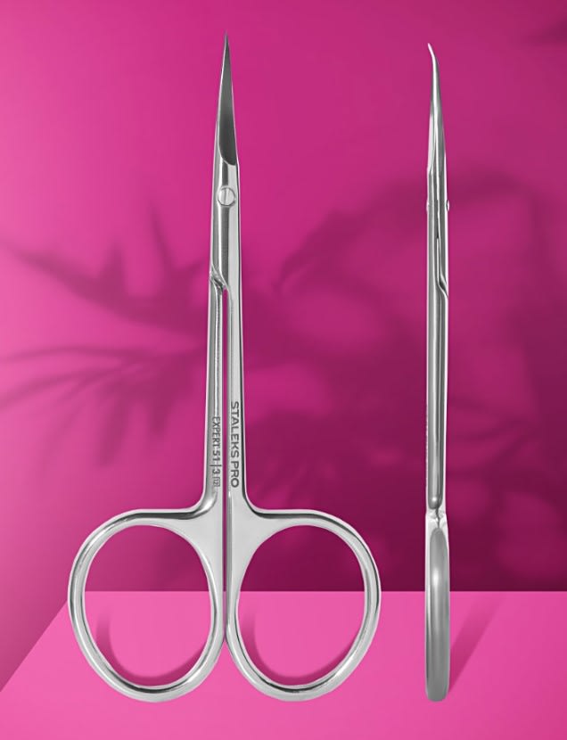 Tijera Staleks Expert 51/3 0