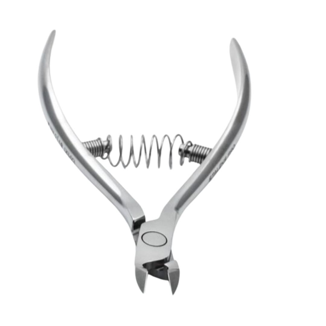 Cortacuticula Staleks Expert 81/6mm3