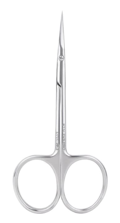 Tijera Staleks  Expert 20/2 0