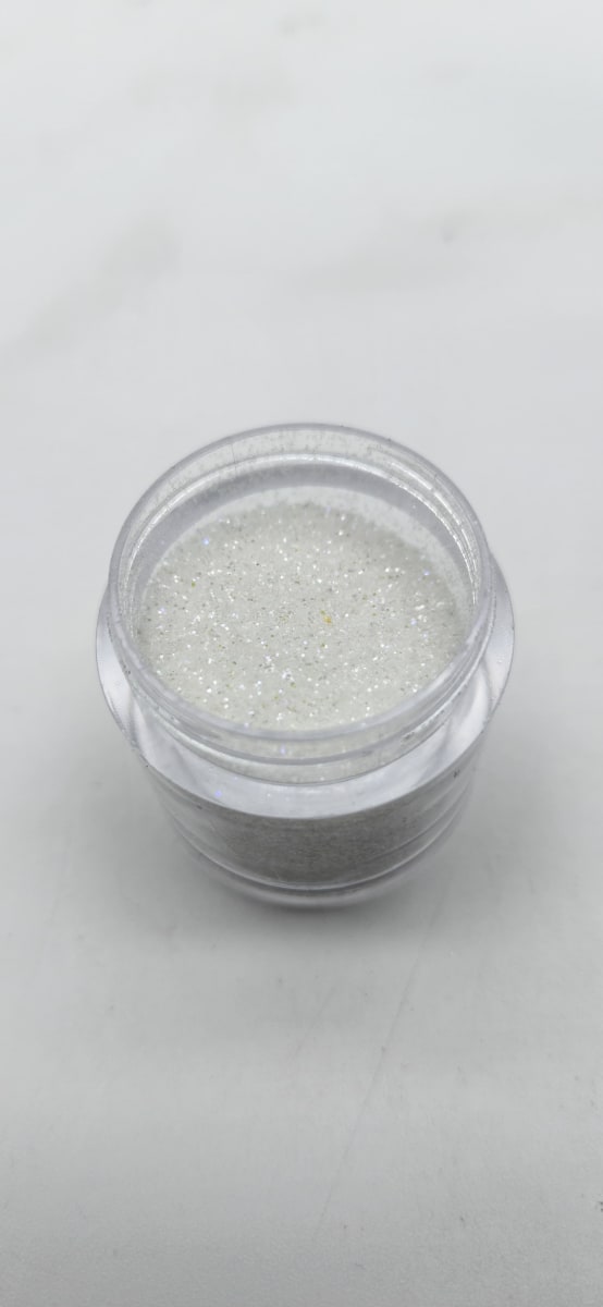 Decoración efecto azúcar #22