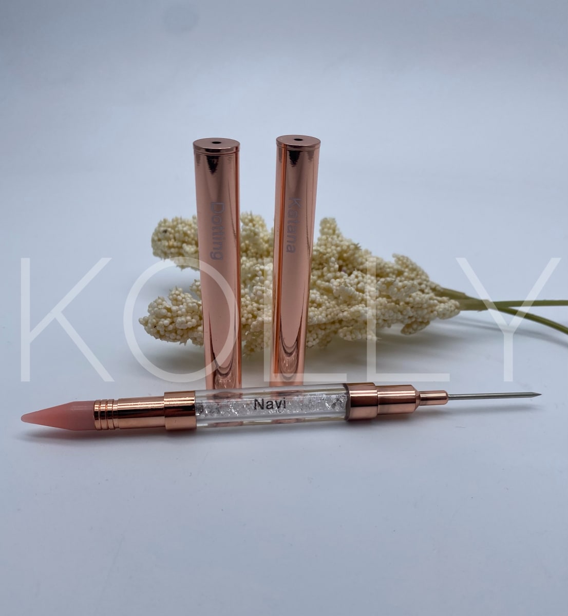 katana con Punta Fina 0