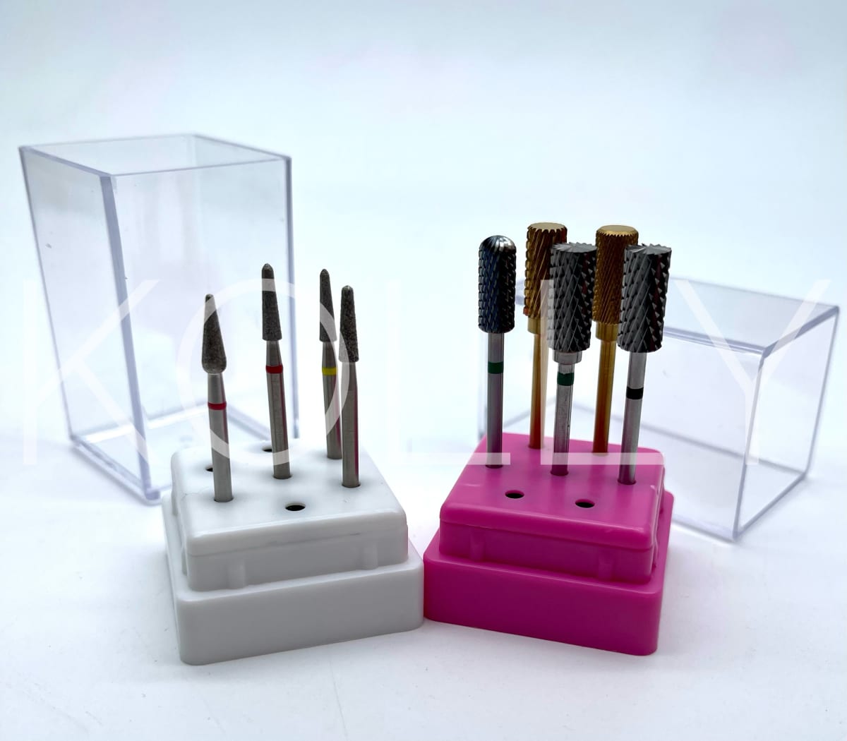 Exhibidor de fresas Cubo2