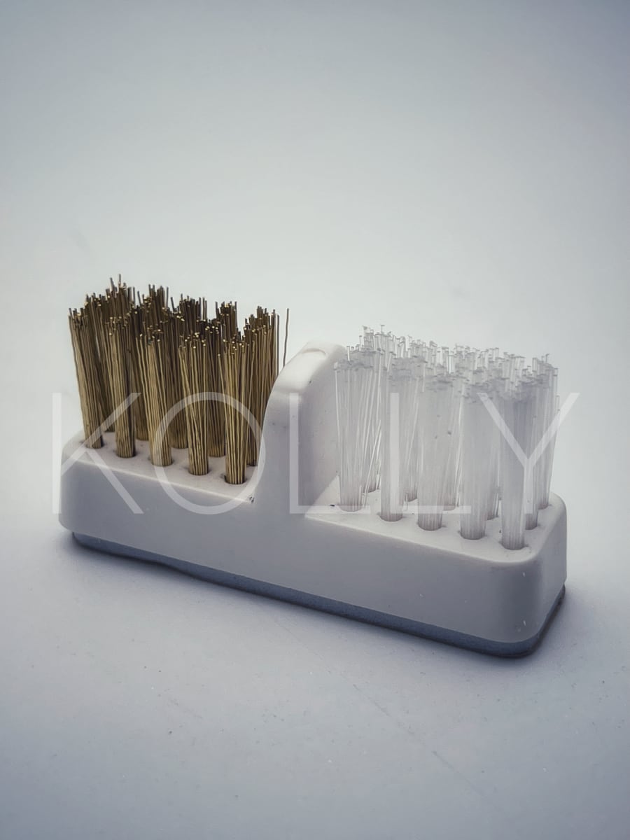 Escobilla de Fresa 0