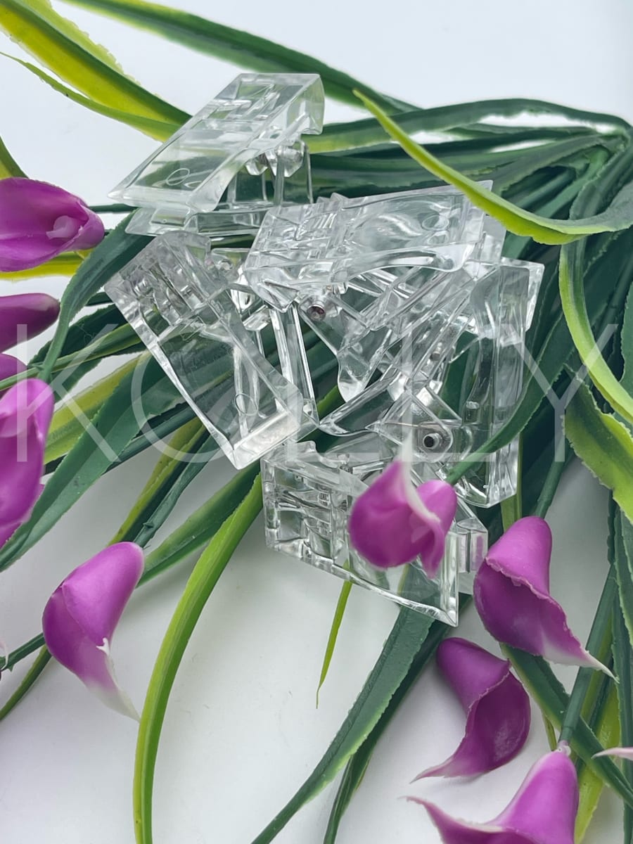 Pinza para Sistema Dual2