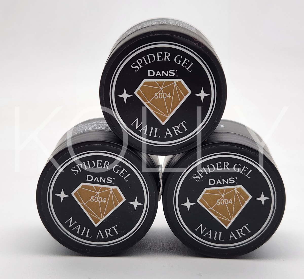 Spider Gel Dans' Dorado 0