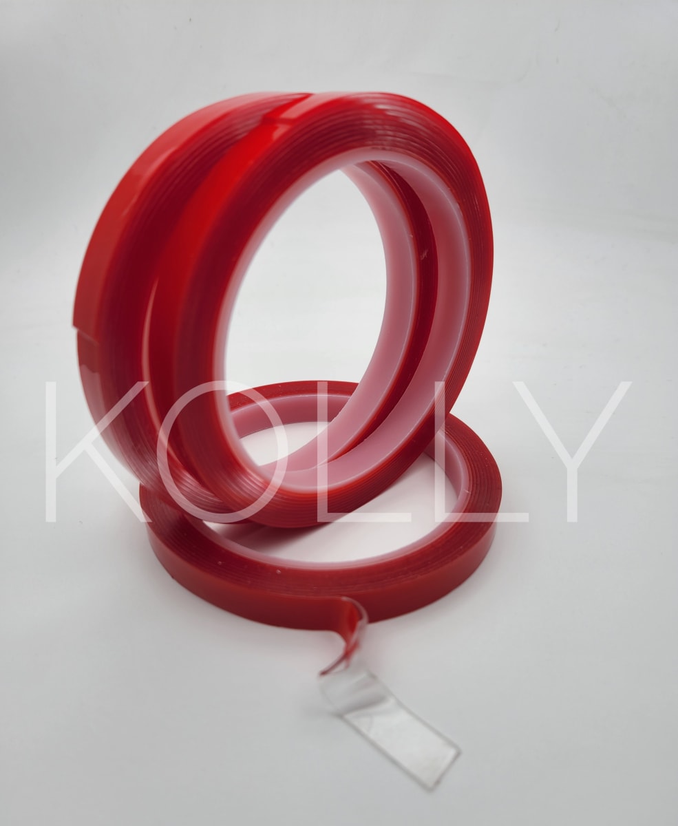 Cinta doble contacto 0