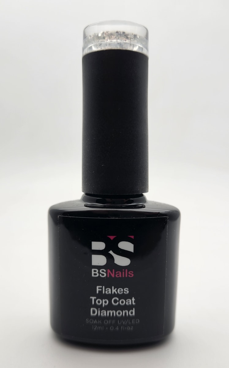Top Flakes Bs Nails Diamond 0
