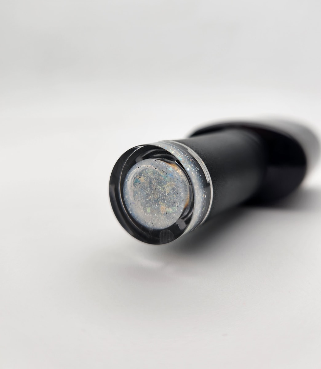 Top Flakes Bs Nails Rose2