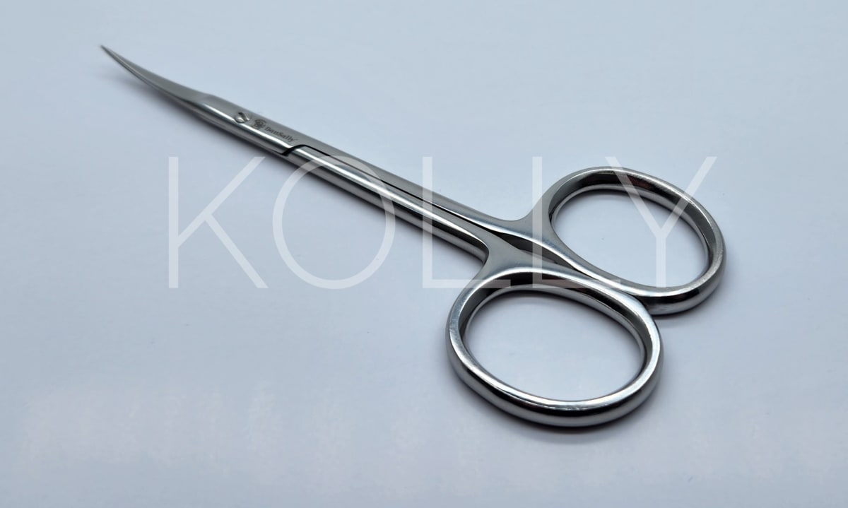 Tijera DanSally para cutículas2