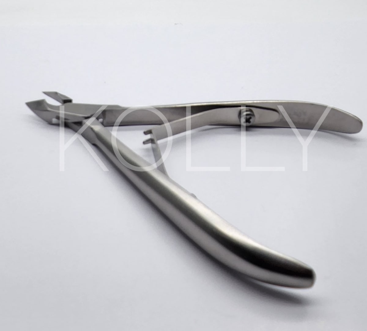 Cortacutícula DanSally 7mm 0